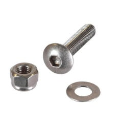 Arrêté de fin - Stop axe 40mm pour Pointes anti-intrusion