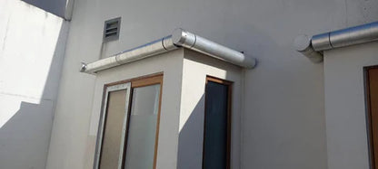 Rouleaux anti-franchissement à sens unique Vandgard® - 1 mètre