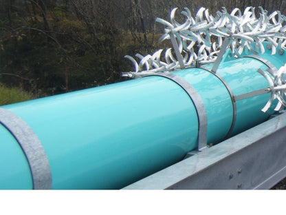 Installation par contrôle d'accès