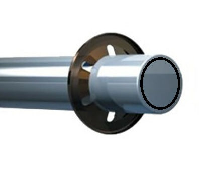 Arrêté de fin - Stop axe 25mm pour Broches anti-franchissement